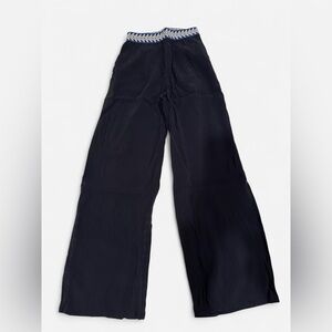 Urban Outfitters Navy Blue Boho pants